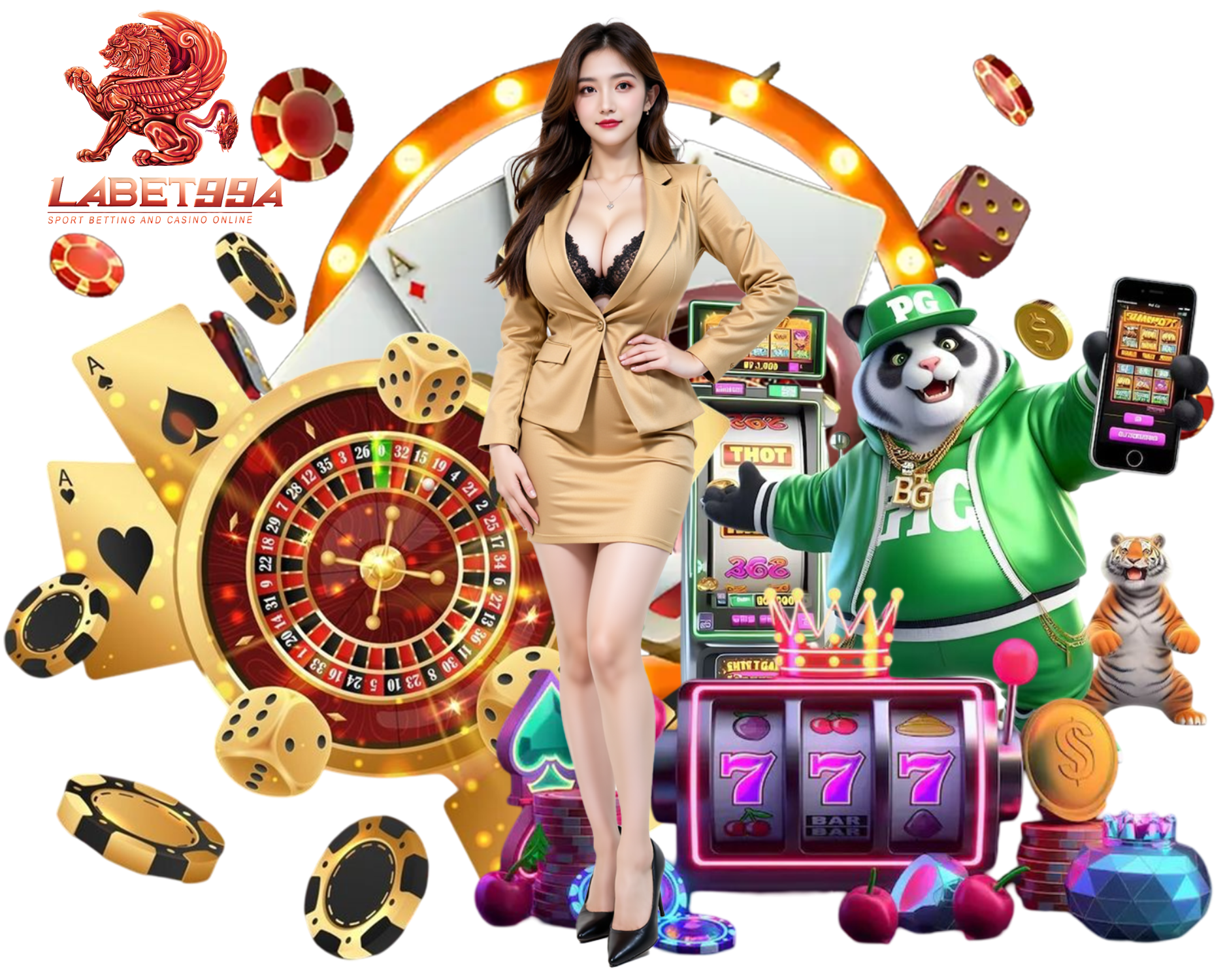 LABET99A SLOT เครดิตฟรี