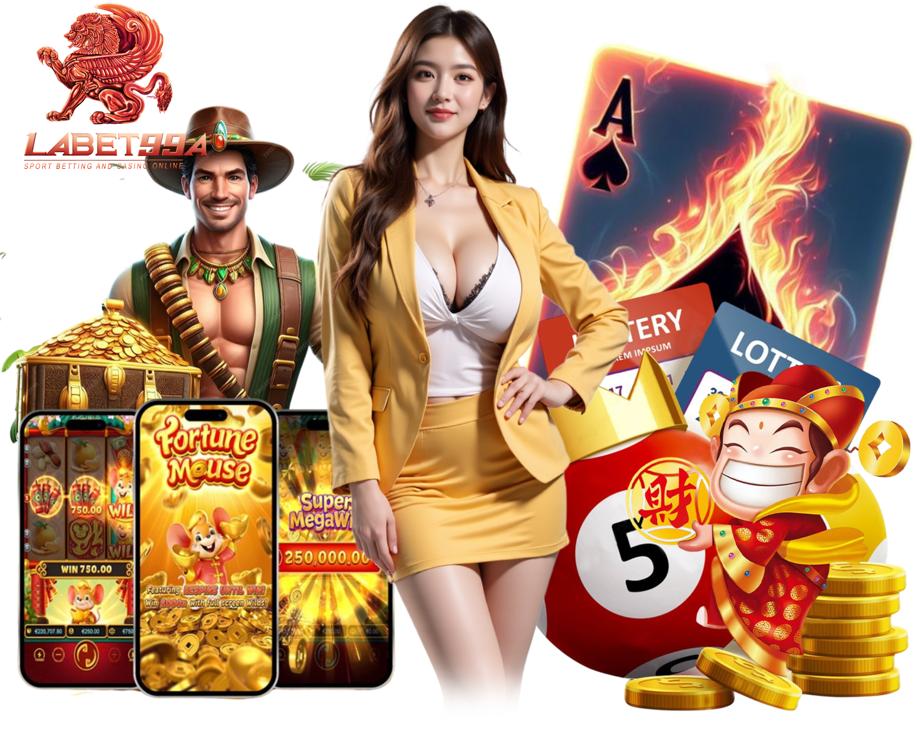 กำไรดี