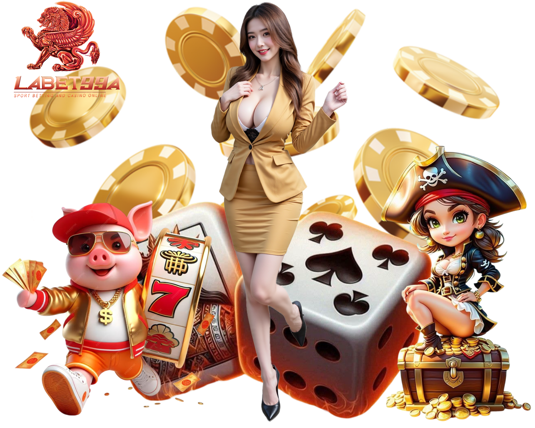 LABET99A บาคาร่าออนไลน์